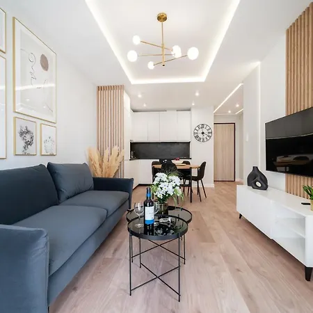 32 By The Seaside Letnica Daire *