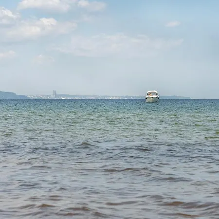 Daire 32 By The Seaside Letnica